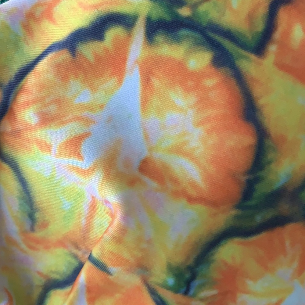 Reversible bikini🍍🍊 - Picture 7 of 7